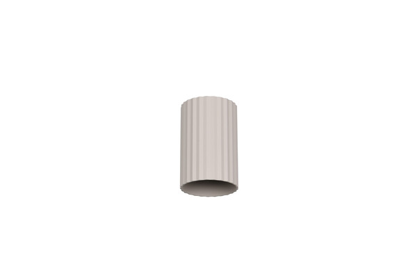 Trio 264300176 Imaria G9 Wandleuchte ⌀8cm Warm Grey