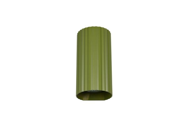 Trio 267700215 Soka GU10 Wandleuchte 2-fach Grün