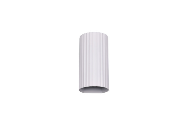Trio 267700231 Soka GU10 Wandleuchte 2-fach Weiß Matt