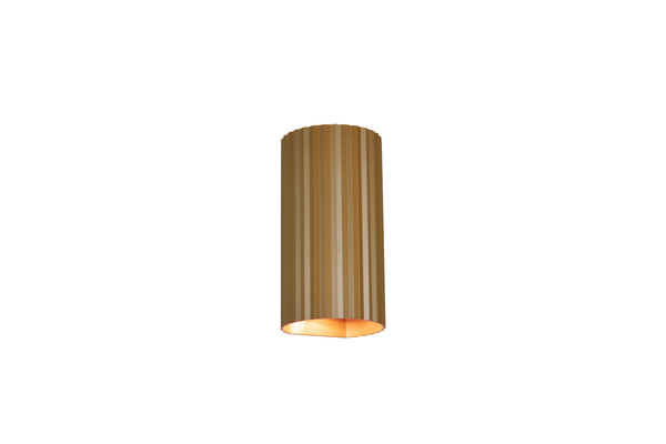 Trio 267700265 Soka GU10 Wandleuchte 2-fach Coffee