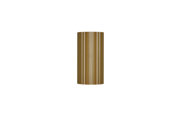 Trio 267700265 Soka GU10 Wandleuchte 2-fach Coffee