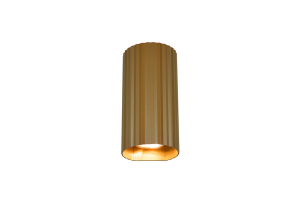 Trio 267700265 Soka GU10 Wandleuchte 2-fach Coffee