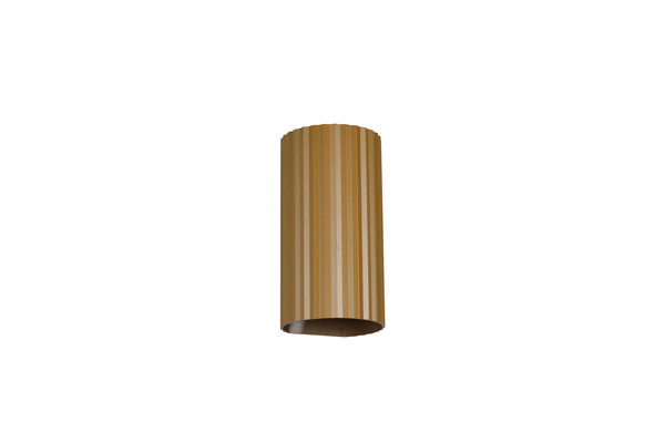 Trio 267700265 Soka GU10 Wandleuchte 2-fach Coffee