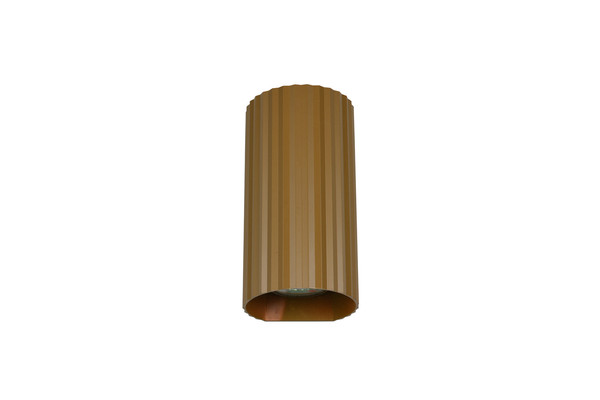 Trio 267700265 Soka GU10 Wandleuchte 2-fach Coffee