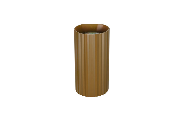 Trio 267700265 Soka GU10 Wandleuchte 2-fach Coffee