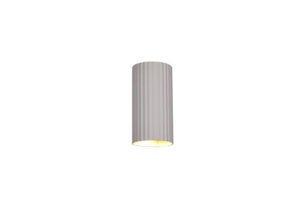 Trio 267700276 Soka GU10 Wandleuchte 2-fach Warm Grey