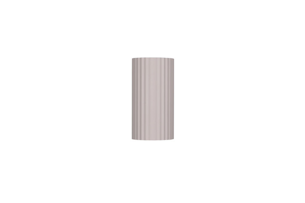 Trio 267700276 Soka GU10 Wandleuchte 2-fach Warm Grey