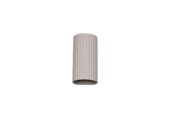 Trio 267700276 Soka GU10 Wandleuchte 2-fach Warm Grey