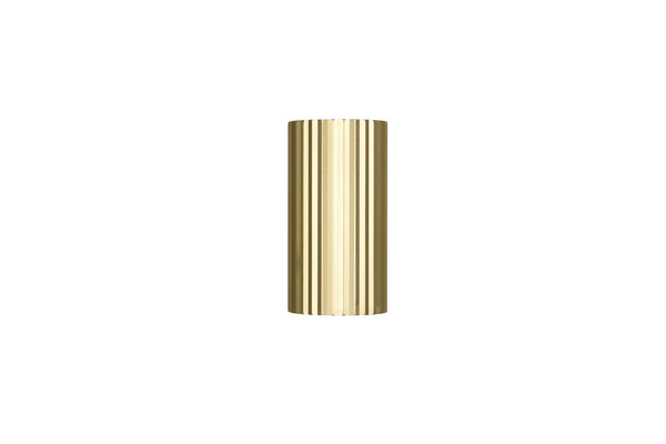 Trio 267700279 Soka GU10 Wandleuchte 2-fach Goldfarbig