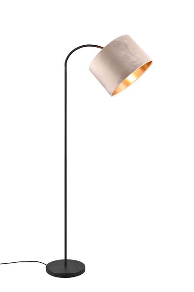 Trio Julieta Stehleuchte E27  ⌀35cm Beige