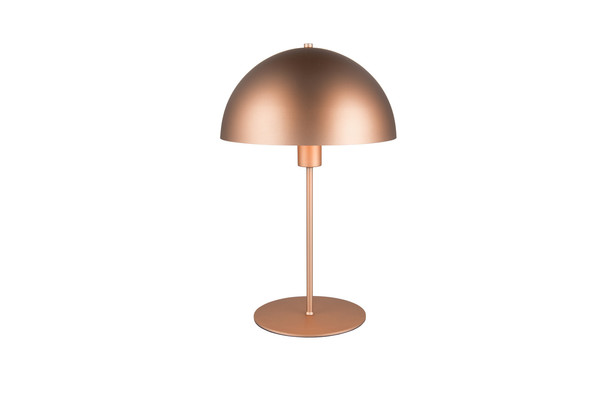 Trio 506290165 Nola E27 Tischleuchte ⌀30cm Coffee