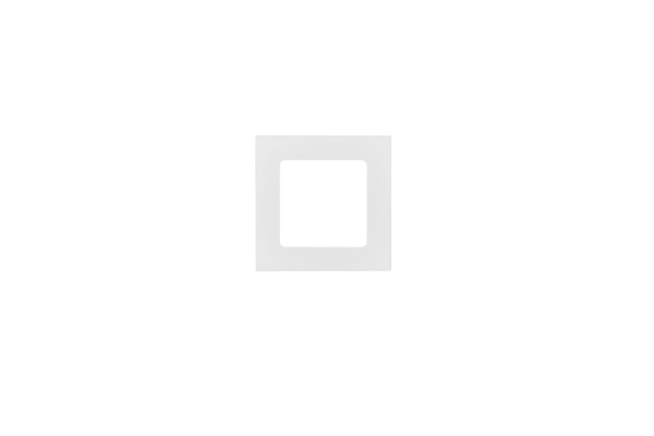 Trio 635029131 Kibo LED Einbauleuchten 6W Weiß Matt CCT einstellbare Lichtfarbe