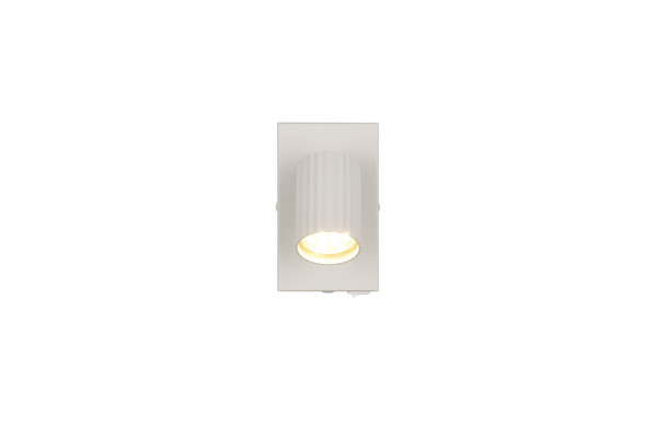 Trio 867770176 Soka GU10 Strahler Warm Grey