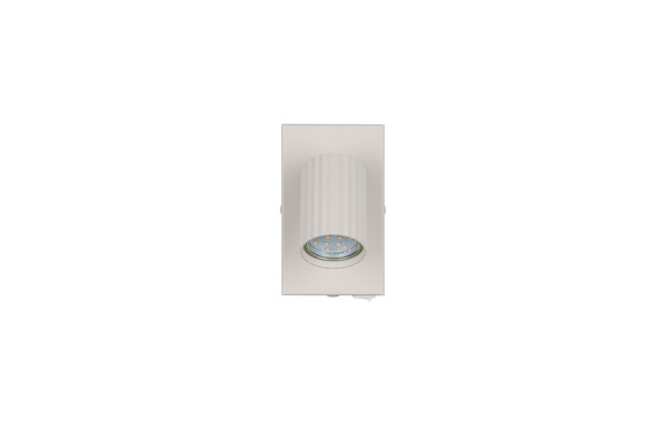 Trio 867770176 Soka GU10 Strahler Warm Grey