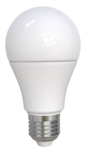 Trio Leuchtmittel LED Lampe E27  8W ⌀6cm dimmbar Weiß warmweiss switchdimmer wie 60w