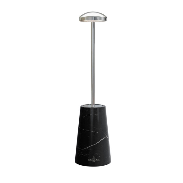 Villeroy & Boch Siena Akku-Leuchte Chrom 97052