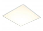 Bioledex LED Panel 38W  625x625mm 5000K Ultraflach