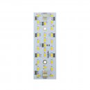 Bioledex LED Modul 120x40mm 12VDC 13,5W 1200Lm 3000K
