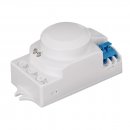 Bioledex 12 VDC Mikrowellen Bewegungsmelder Hochfrequenz HF-Sensor