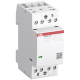 ABB ESB25-40N-14 Installationsschütz 4S/0Ö, 12 V AC/DC, Made in Germany