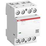 ABB ESB63-40N-06 Installationsschütz 4S/0Ö, 230 V AC/DC, Made in Germany