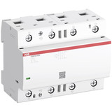 ABB ESB100-40N-01 Installationsschütz 4S/0Ö, 24 V AC/DC, Made in Germany