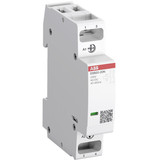 ABB ESB20-20N-14 Installationsschütz 20 A, 2S/0Ö, 12 V AC/DC