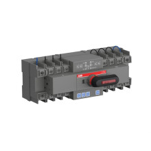 ABB OTM63F4C21D400C Automatischer Umschalter 4-polig 63A 21D Steuereinheit