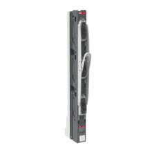 ABB ZLBM00-3P-M8 Sich. Lasttrennschalter 3-polig schaltbar Low Ver. 3xM8 Bolz.