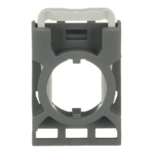 ABB MCBH-00 Halter f.3 Kontaktblöcke CombiLine-Modular 2.Generation