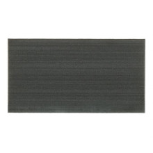 ABB KA1-8121 Beschriftungsschild ohne Text oder Symbol Kunststoff alufarben