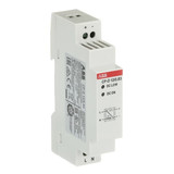 ABB CP-D 12/0.83 Netzteil In: 100-240VAC Out: 12VDC/0.83A