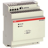 ABB CP-D 24/2.5 Netzteil In: 100-240VAC Out: 24VDC/2.5A