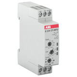 ABB CT-MFD.12 Zeitrelais, multifunktion 1We, 24-240VAC, 24-48VDC