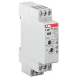 ABB CT-AHD.22 Zeitrelais, rückfallverzögert 2We, 24-48VDC, 24-240VAC