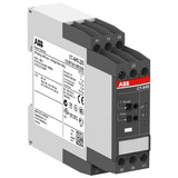 ABB CT-AHS.22S Zeitrelais, rückfallverzögert 2We, 24-48VDC, 24-240VAC, Made in Germany