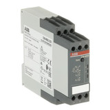 ABB CM-MSS.22S Thermistor-Motorschutzrelais 2We, 24VAC/DC, Made in Germany