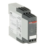 ABB CM-PFS.S Dreiphasenüberwachungsrelais 2We, L1-L2-L3=200-500VAC 50/60Hz, Made in Germany
