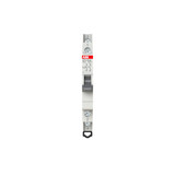 ABB E211-16-20 Ausschalter 16A 2S 250VAC / 400 VAC