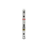 ABB E211X-16-10 Ausschalter mit gelber LED 230V 16A 1S 250VAC