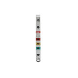 ABB Leuchtmelder 3 LED E219-3CDE LED rot/gelb/grün, 415/230 V AC