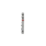 ABB E298-16-20 Hauptkontaktmodul 2 NO, 16 A, 250 VAC, 9mm