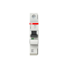 ABB S401M-B16 Leitungsschutzschalter B,16A,10kA,1P,steckbar