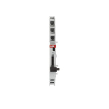 ABB S800-AUX Hilfsschalter linksseitig anbaubar an S800