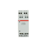 ABB E236-US1 Unterspannungsrelais 3Ph.+N,2Wechsler