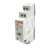 ABB E236-US2.1 Unterspannungsrelais 3Ph.+N,1Wechsler