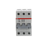 ABB E203/100G Trennschalter 3P,100A,Schaltgriff grau