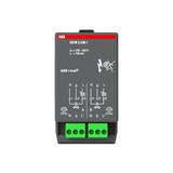 ABB ES/M2.230.1 Elektronisches Schaltaktormodul, 2fach, 230 V, Made in Germany