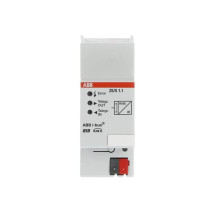 ABB ZS/S1.1 Zählerschnittstelle, REG, Made in Germany