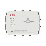 ABB DLR/A4.8.1.1 DALI-Lichtregler, 4fach, AP, Made in Germany
